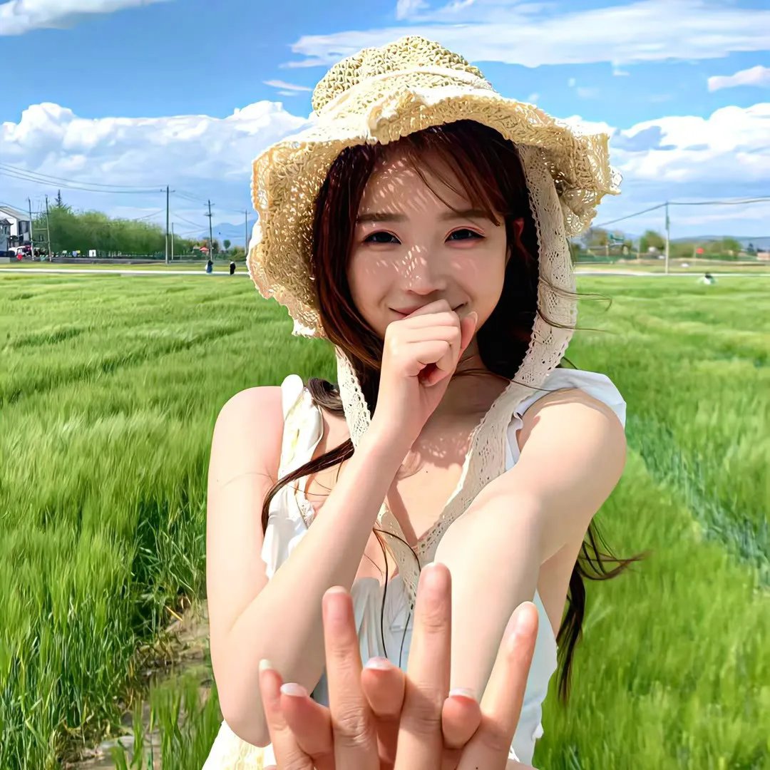 春暖花开的时候