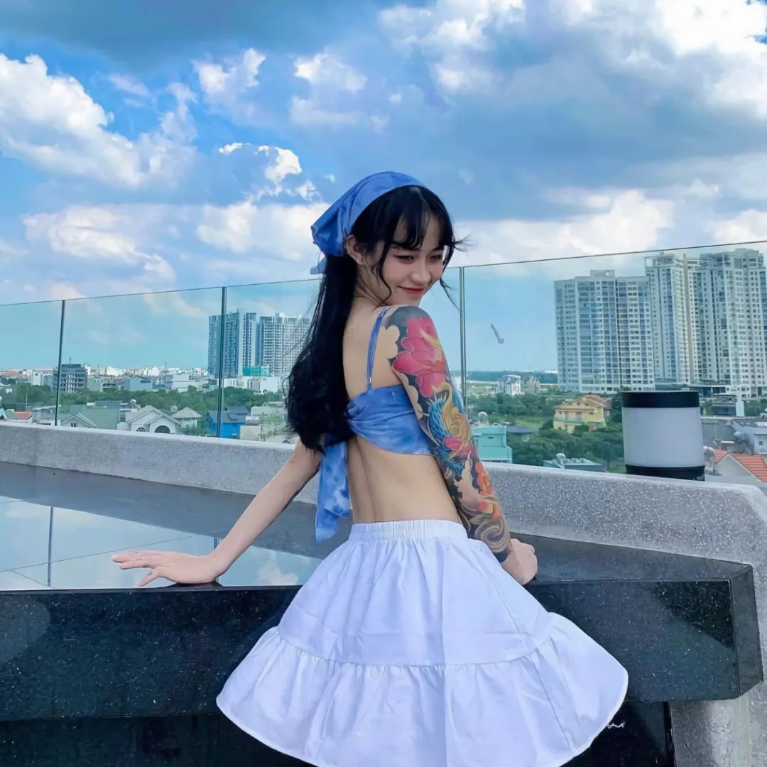 公园里的石头