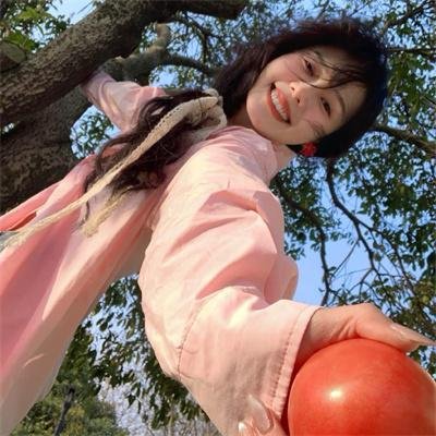 夫君大人别怕我
